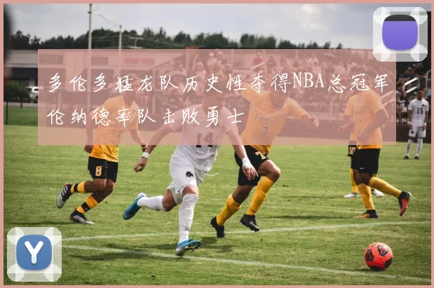 多伦多猛龙队历史性夺得NBA总冠军伦纳德率队击败勇士