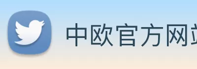 中欧官方网站 - 中欧(中国) Logo